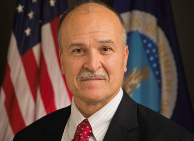 No Senate action yet to confirm Esteban as USDA Under Secretary for Food Safety