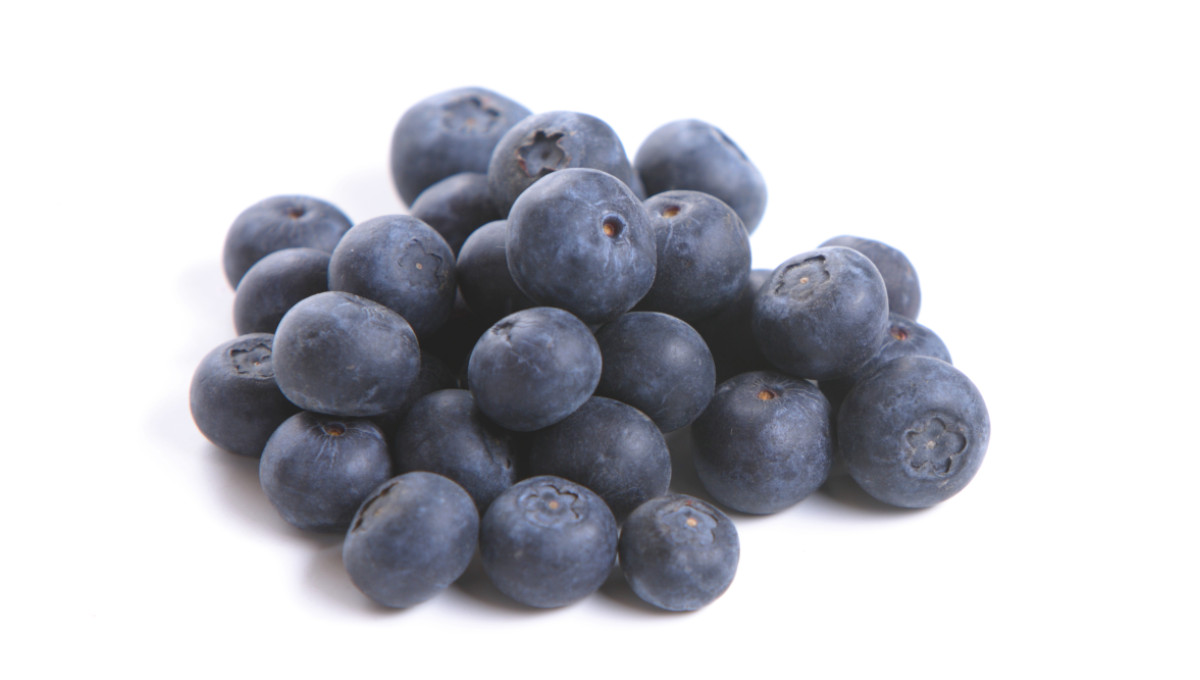 blueberrys