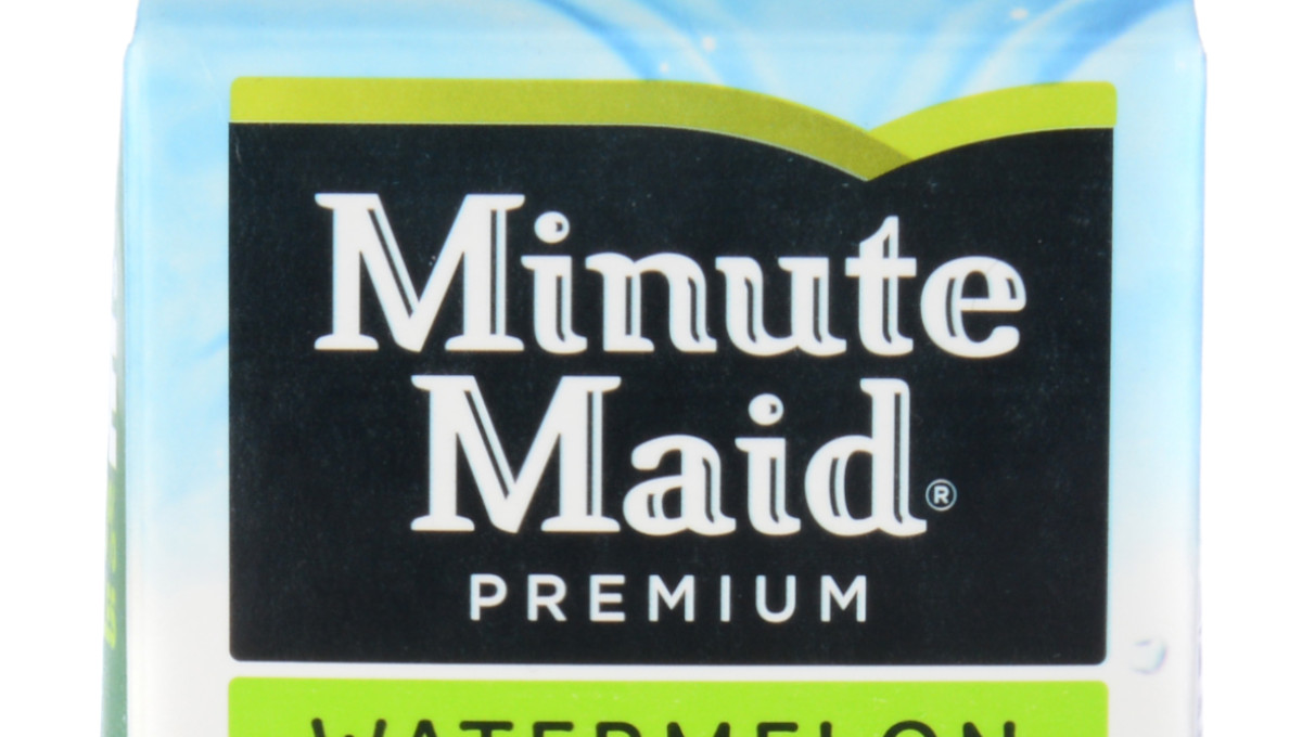 Minute Maid