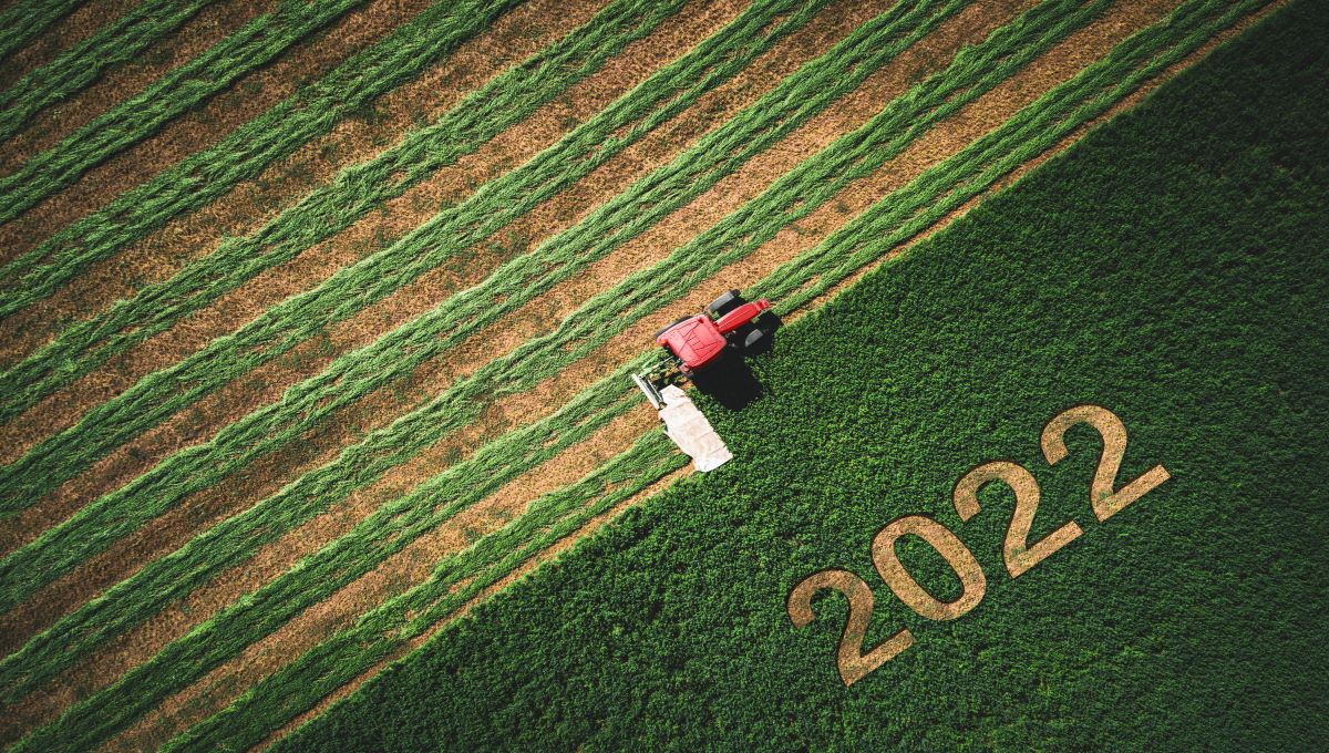 Global food safety topics for 2022