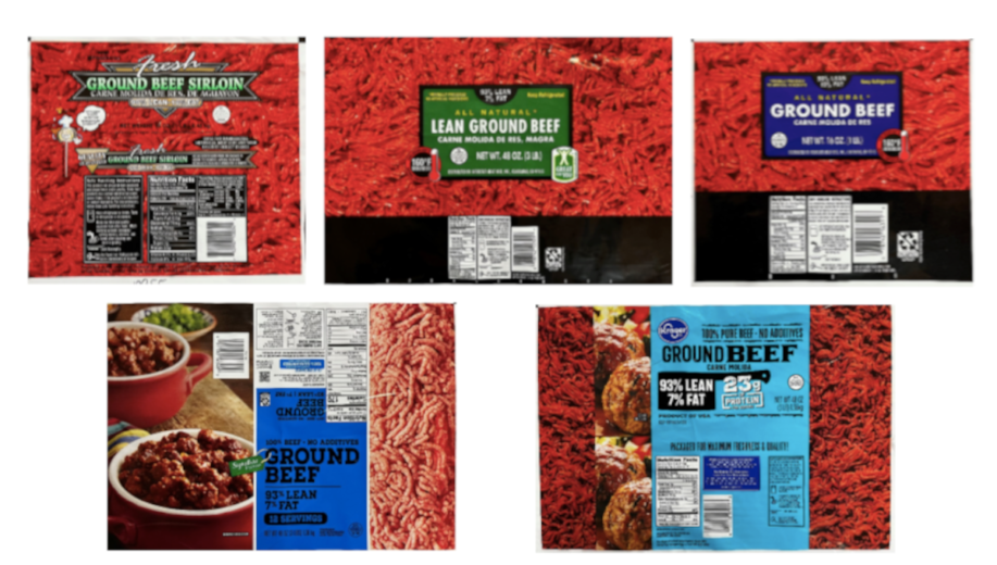 Ground beef sold at Kroger, Walmart, other major retailers recalled for