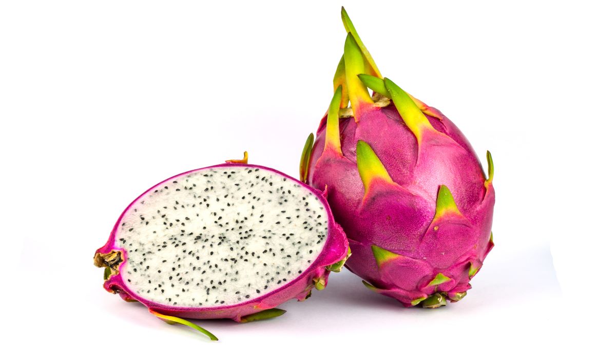 dreamstime_dragon fruit