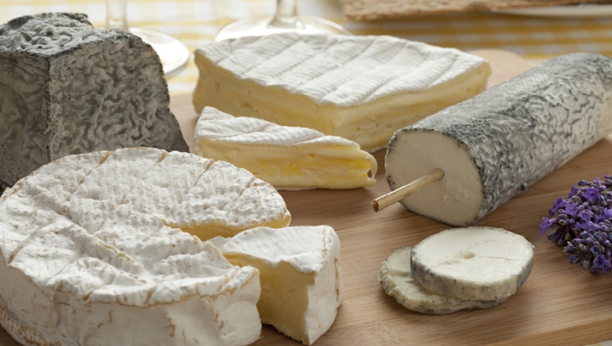 What Is Raw Cheese? Is Raw Milk Cheese Safe?