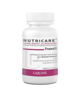 Ethylene Oxide Nutricare Larune Jan 22