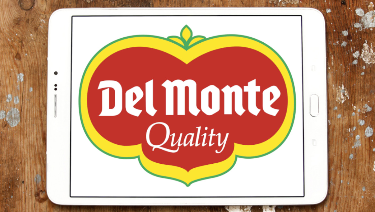 Del Monte