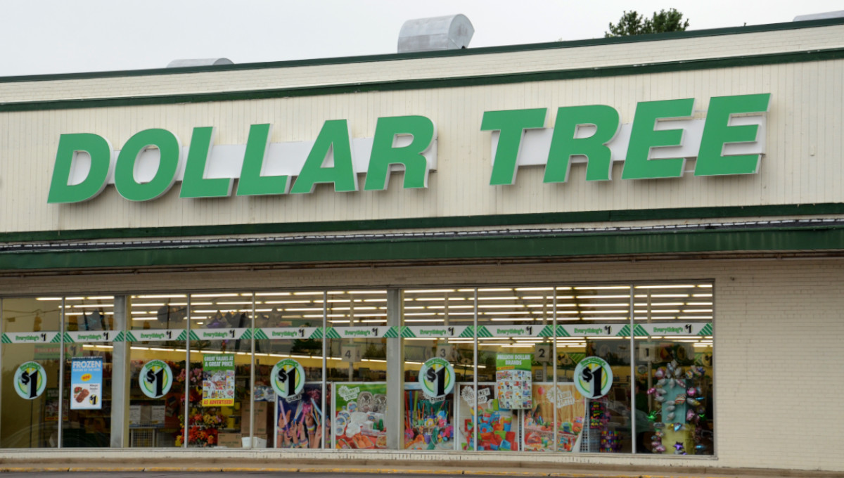 Dollar Tree