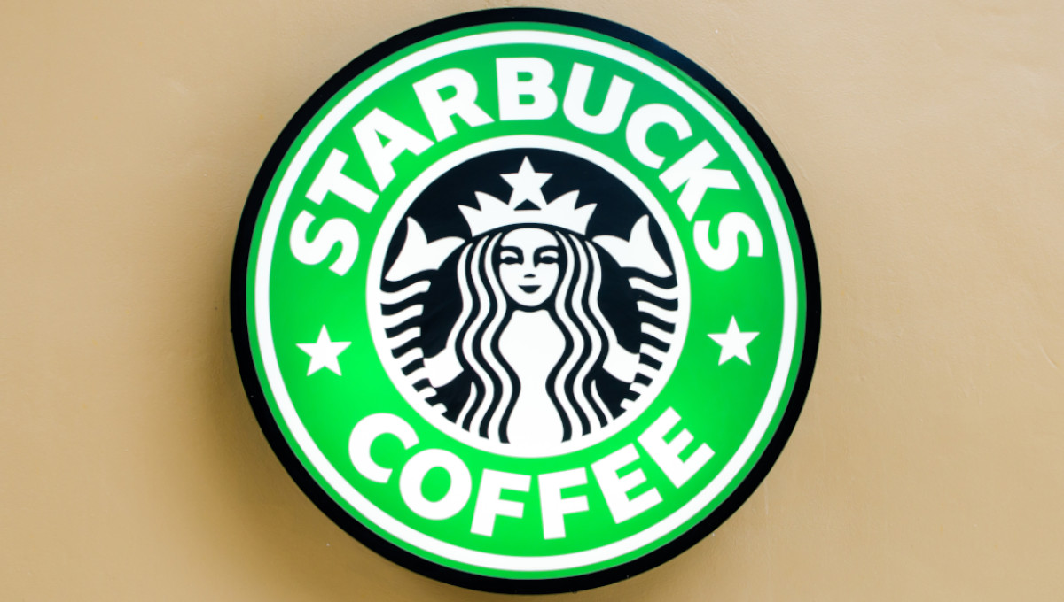 Shared post Starbucks Recall