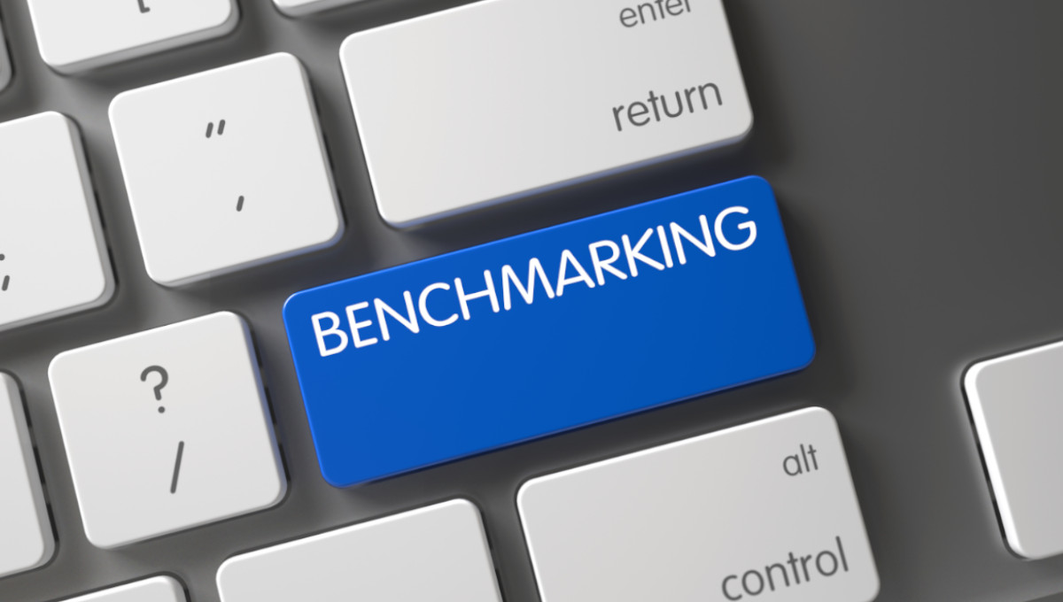 Benchmarking