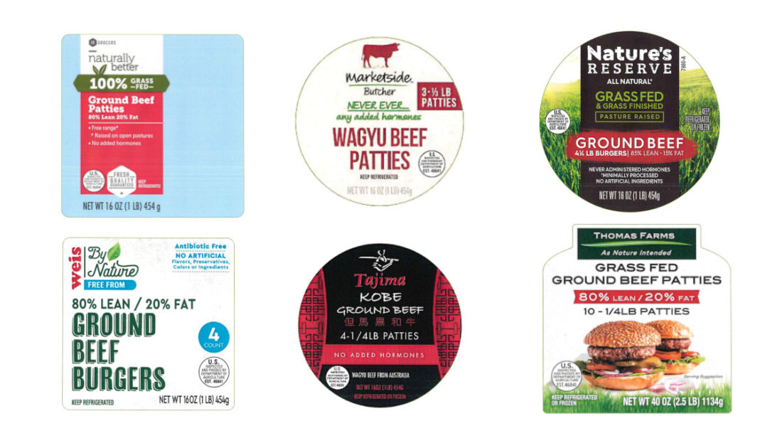 Nationwide ground beef recall after FSIS testing finds E. coli