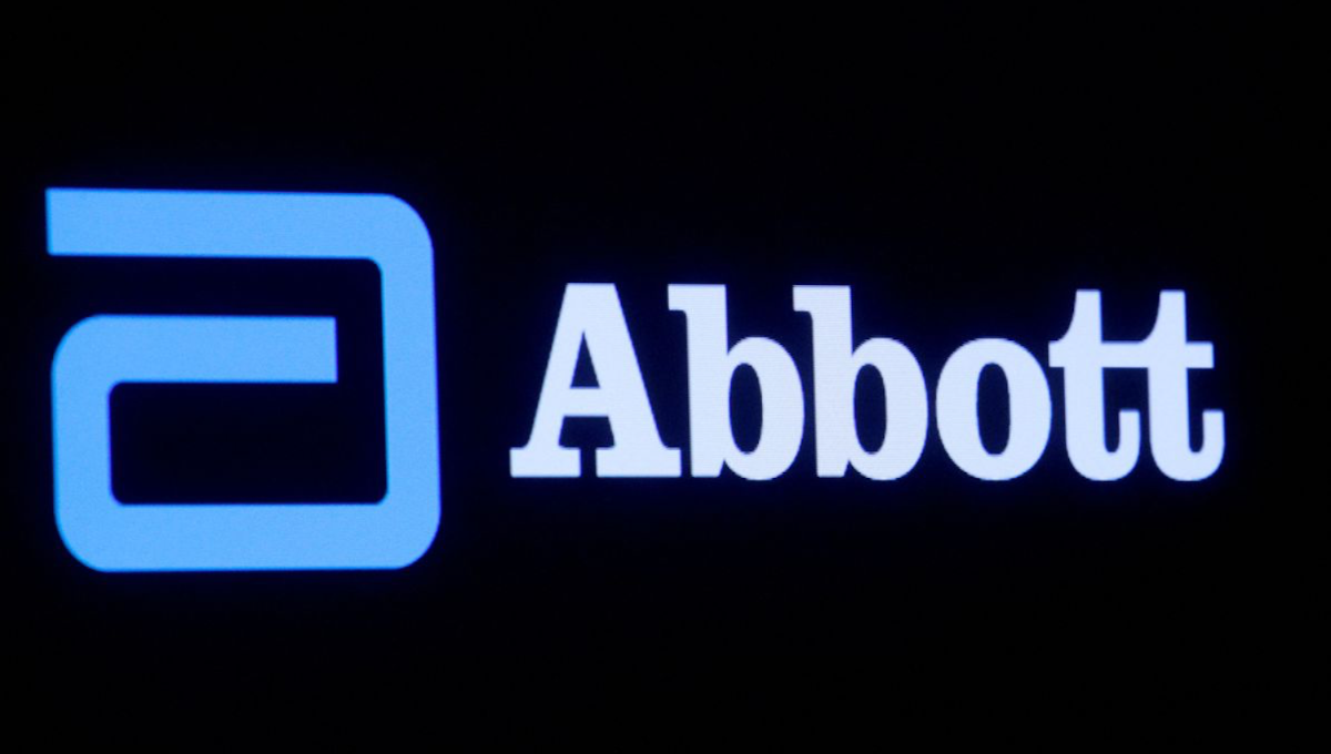 Abbott logo