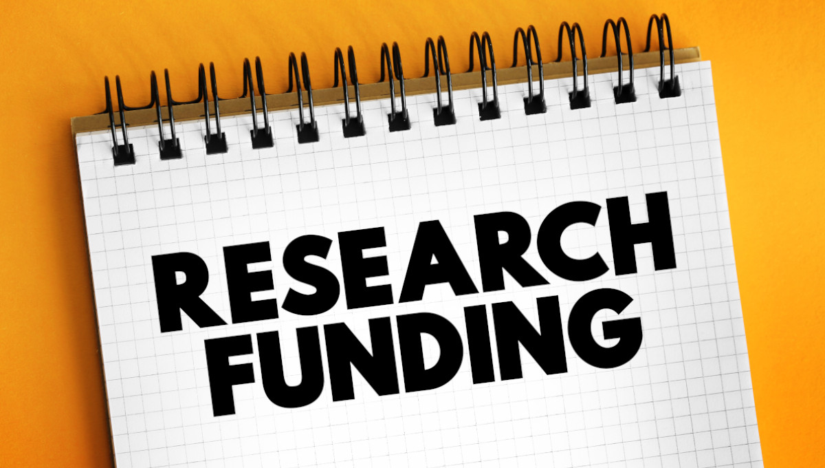 Research funding