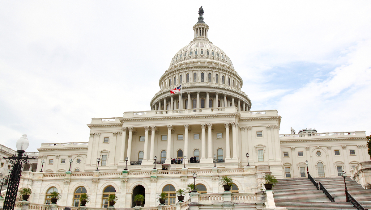 congress capitol