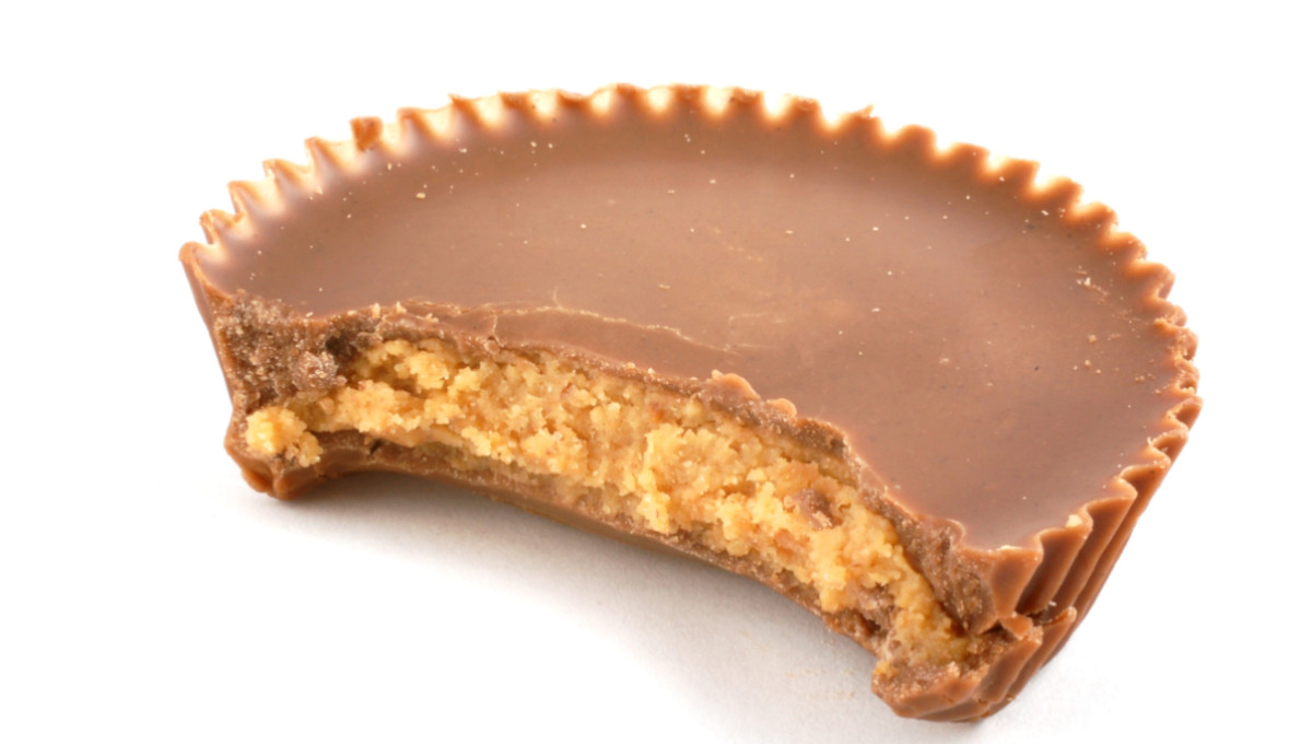 peanut butter cup