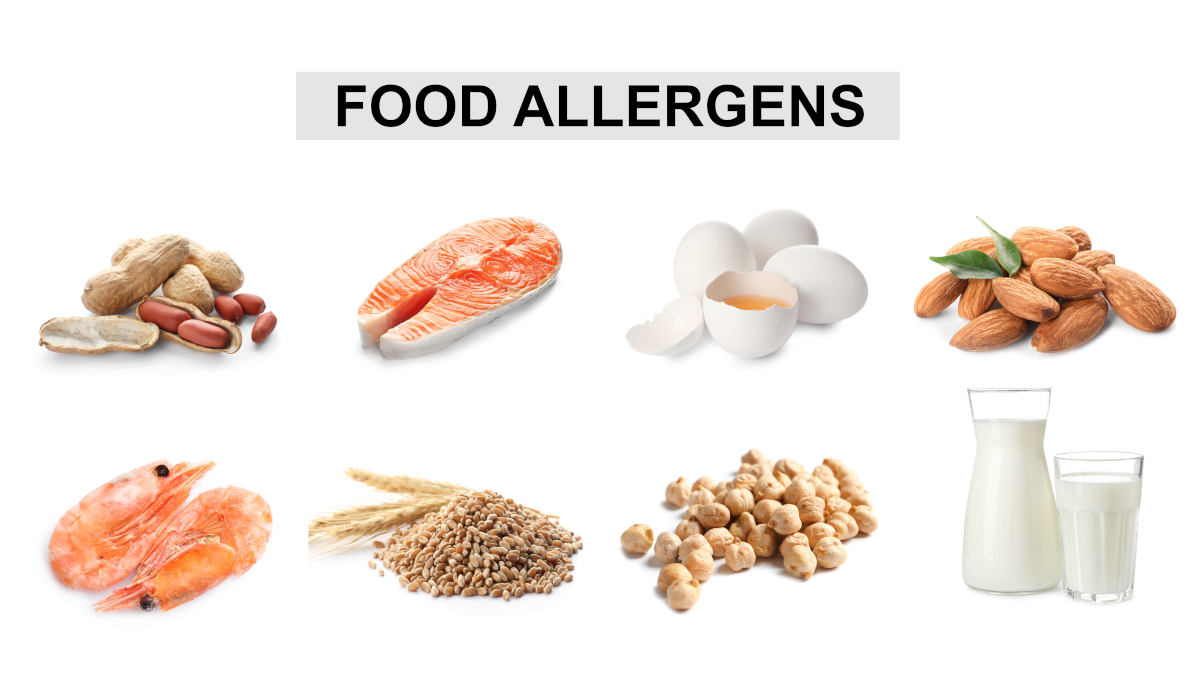 allergens