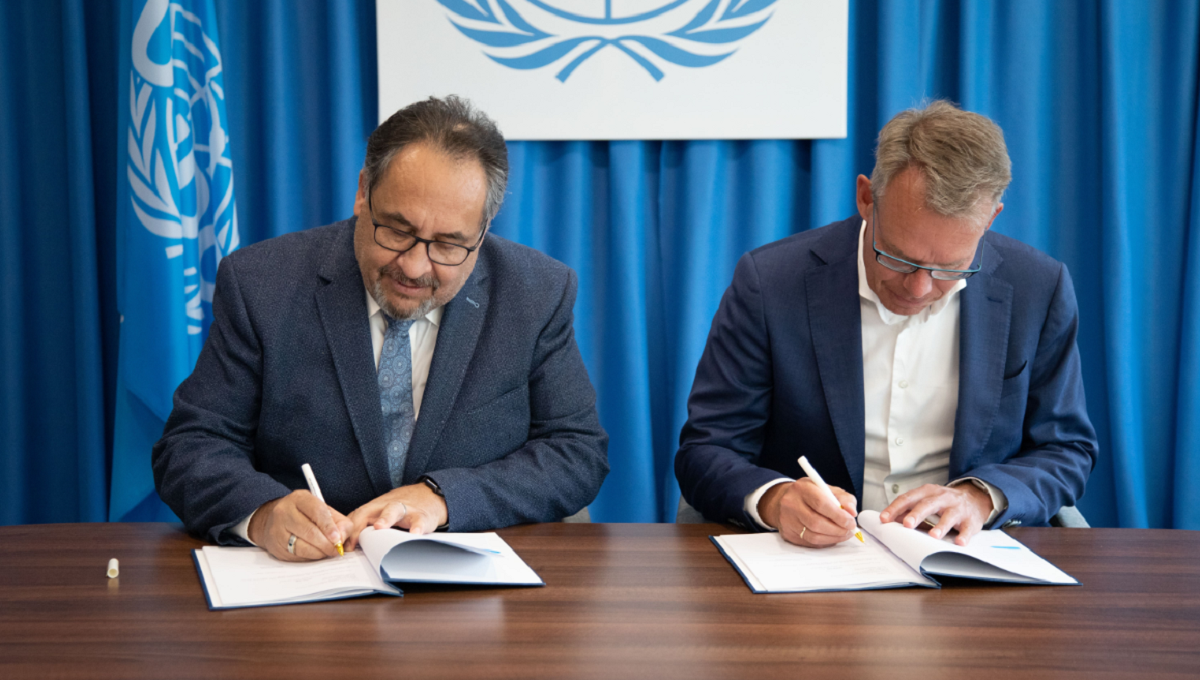 unido fssc agreement june 22