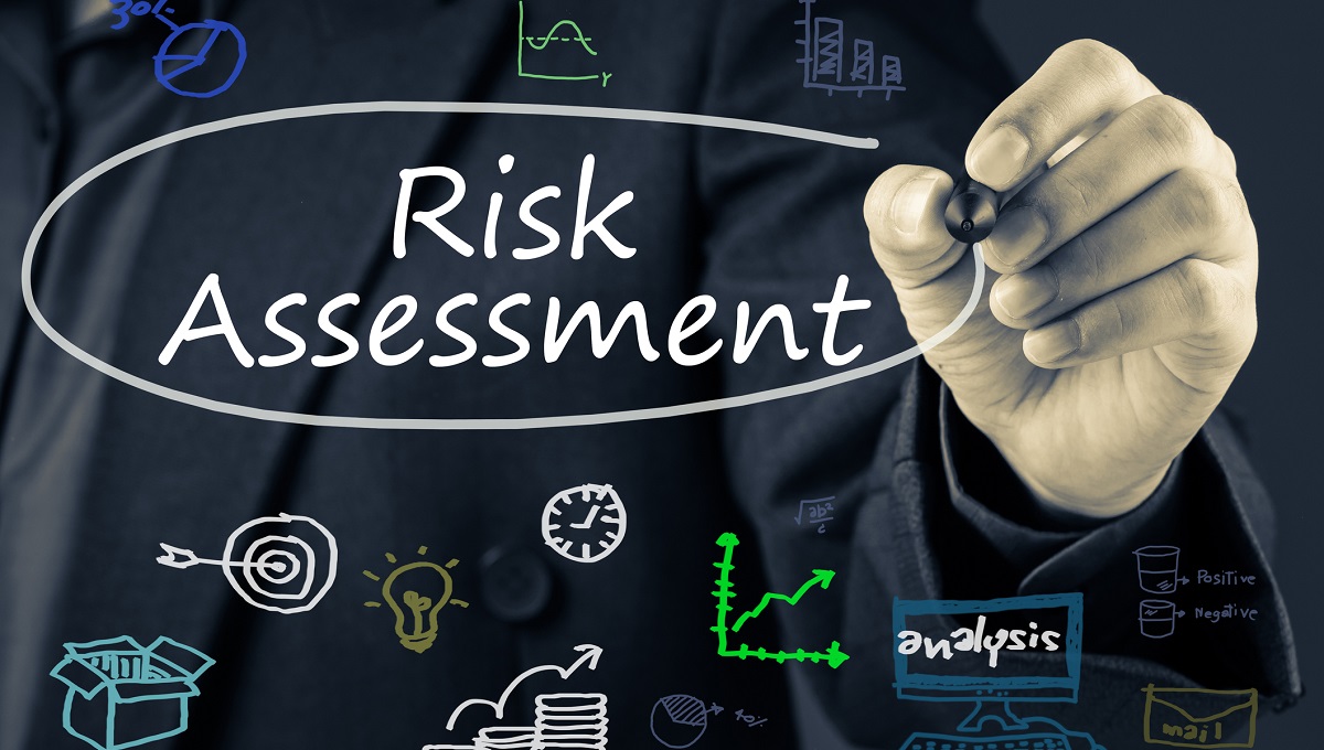 dreamstime_risk assessment