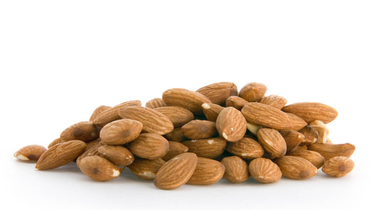 Almonds