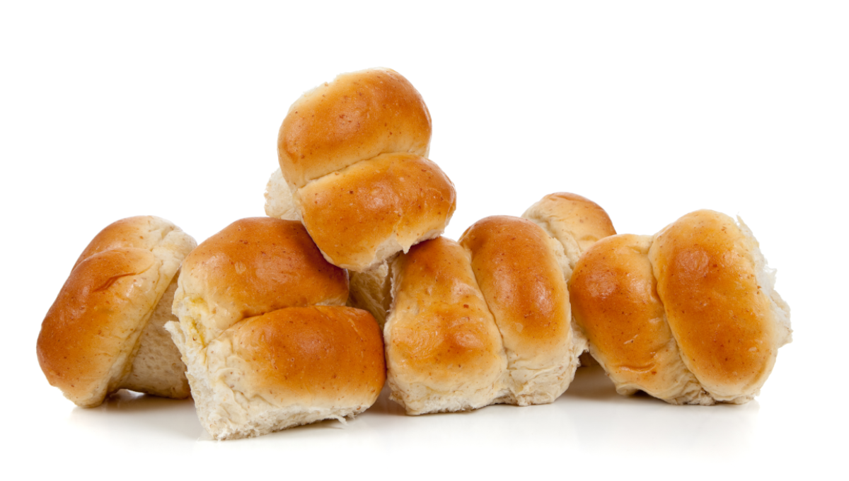 Dinner rolls