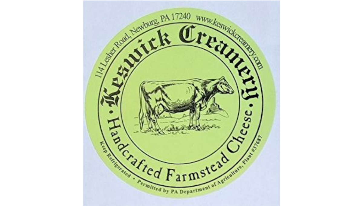 Keswick Creamery