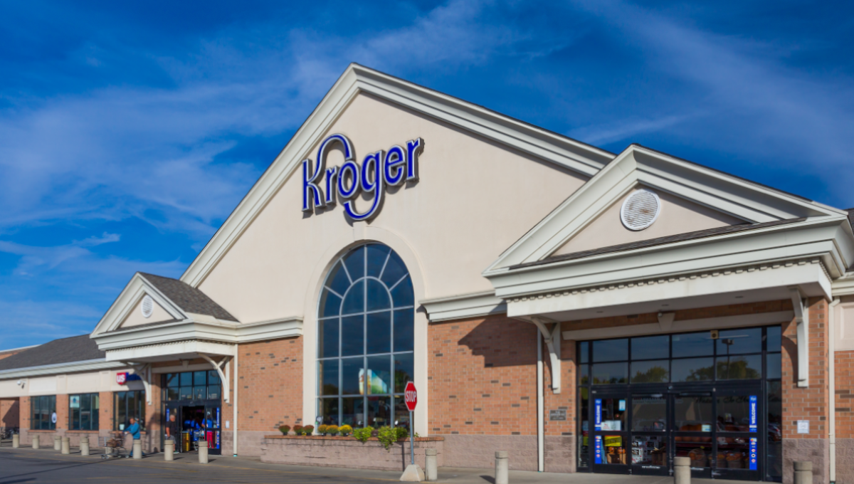 Kroger