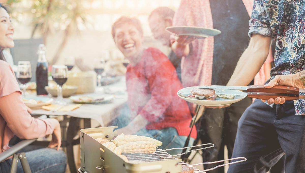 Labor Day food safety tips to avoid food poisoning this holiday Labor Day food safety tips to avoid food poisoning this holiday