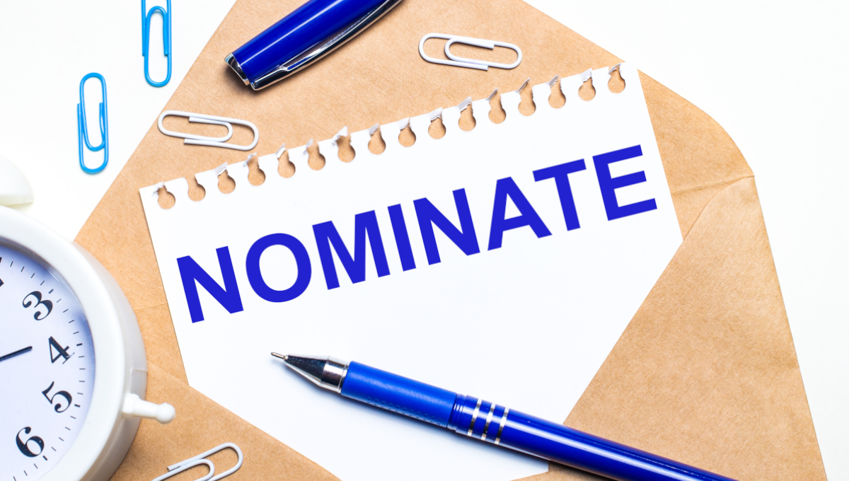 Nominate