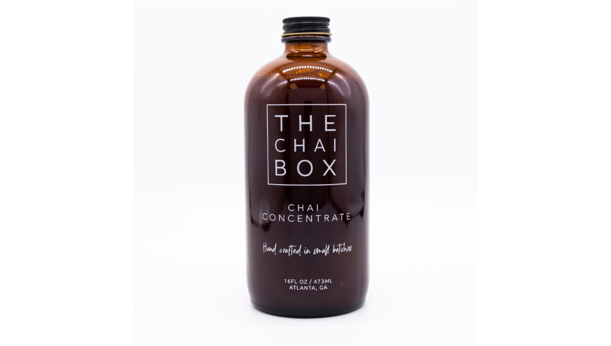 The Chai Box