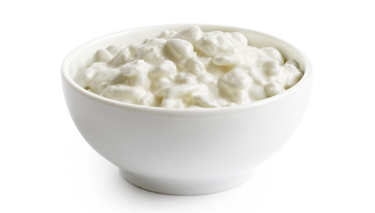 Cottage Cheese