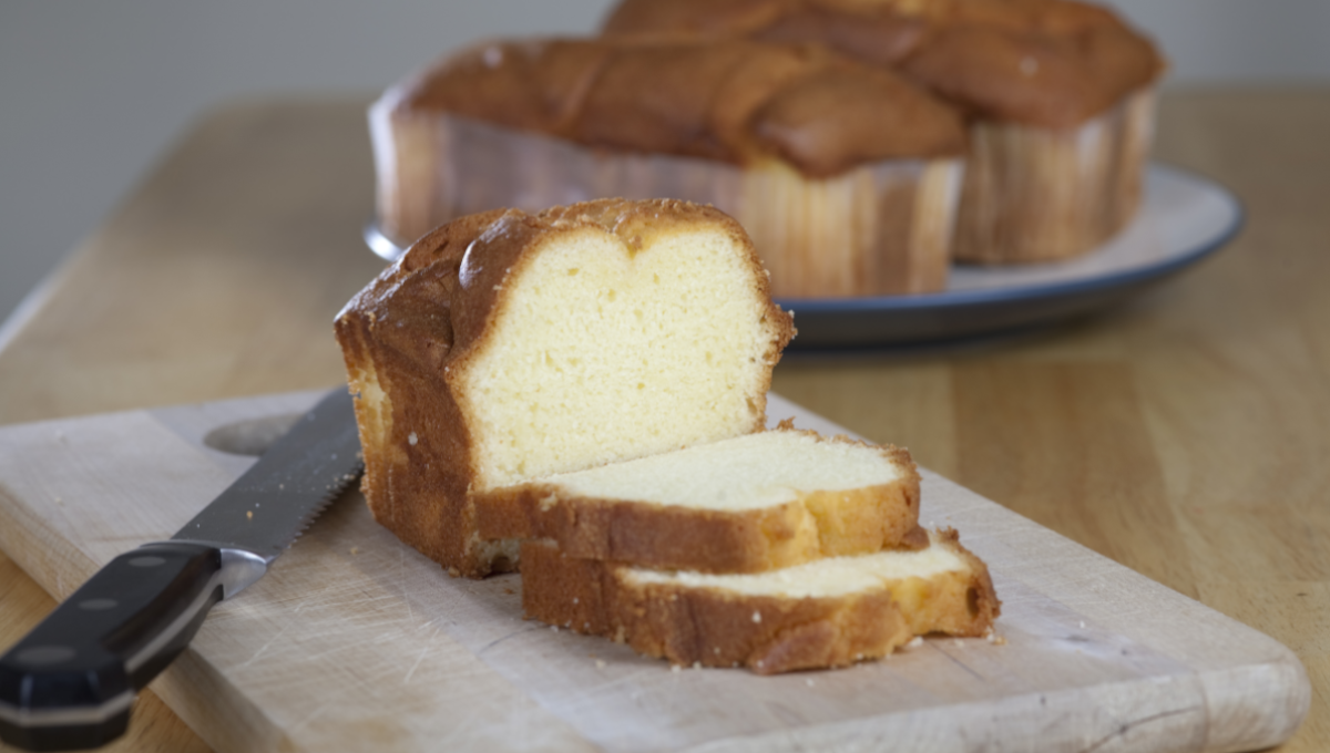 Poundcake