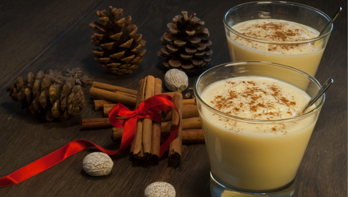 Eggnog