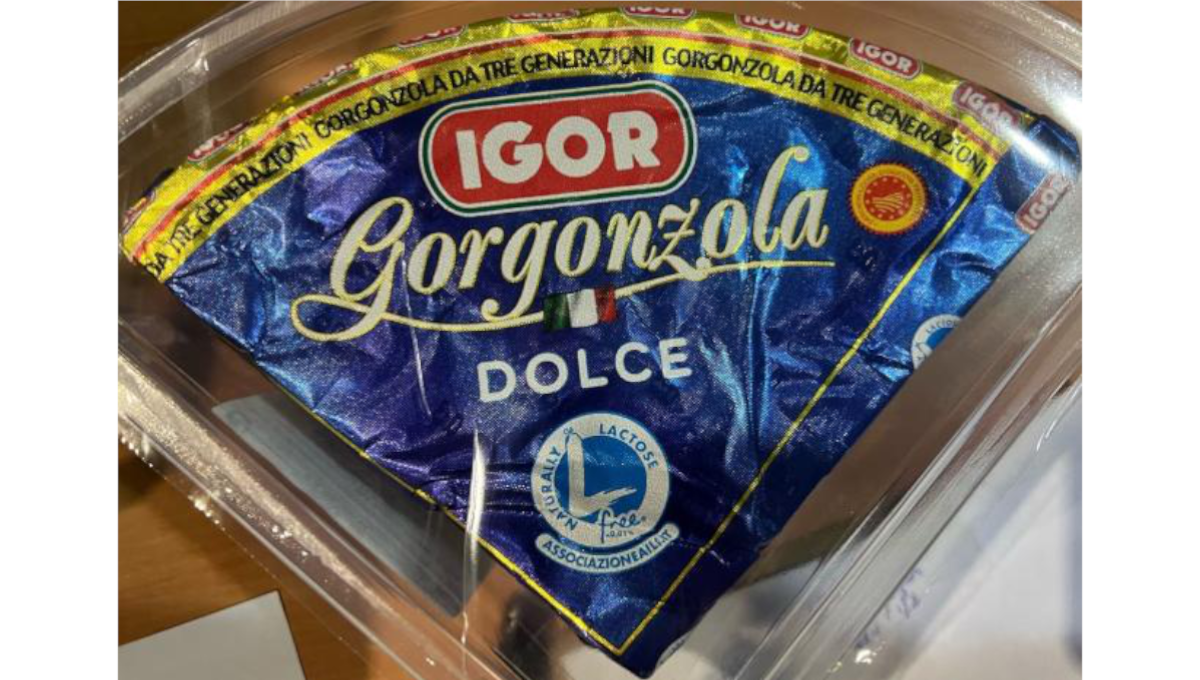 Igor Cheese