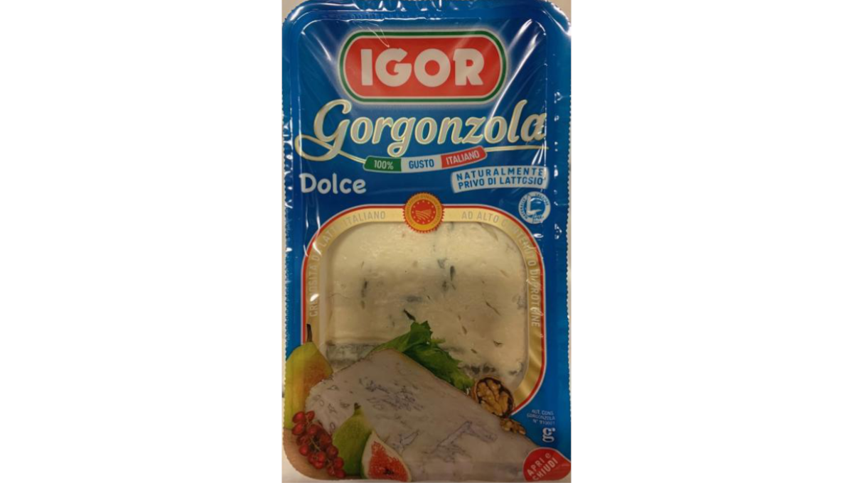 Igor Gorgonzola