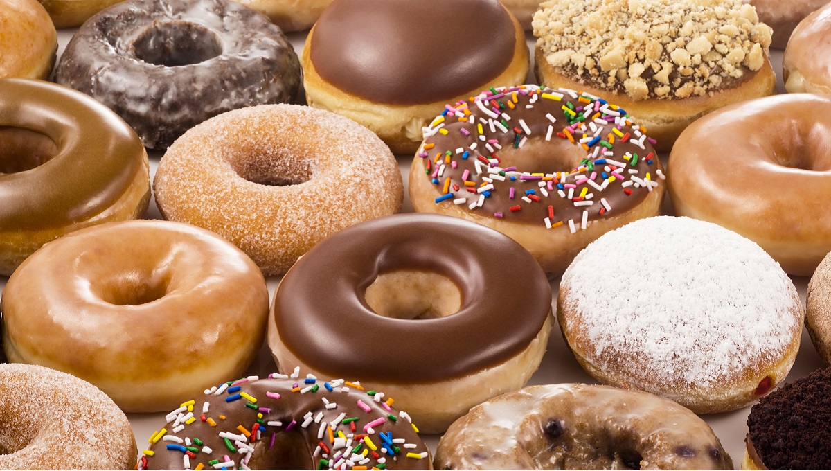 dreamstime_donut bakery