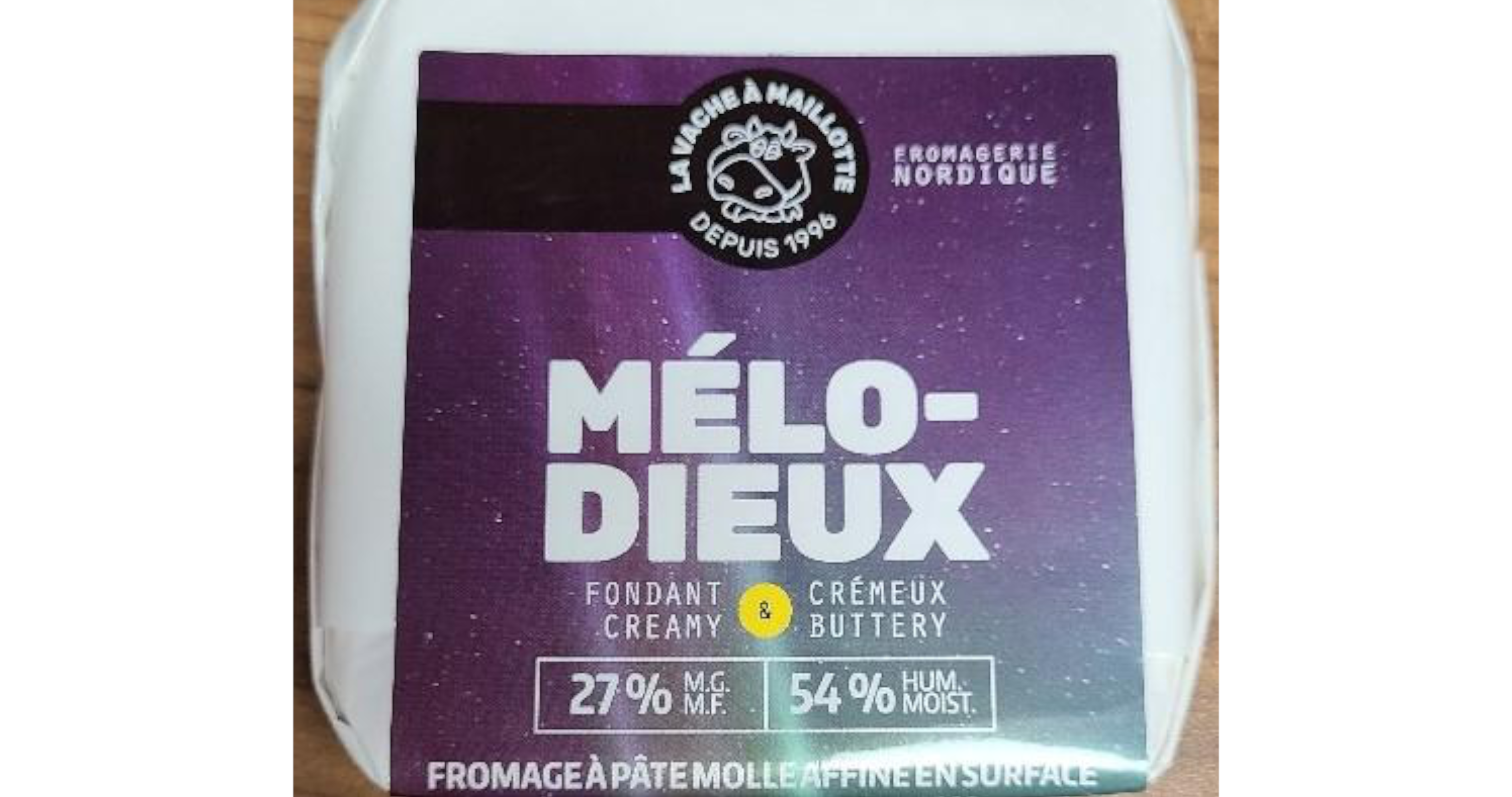 Mélo-Dieux recall