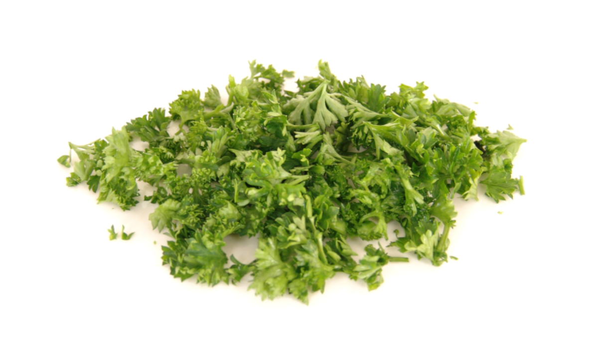 Parsley