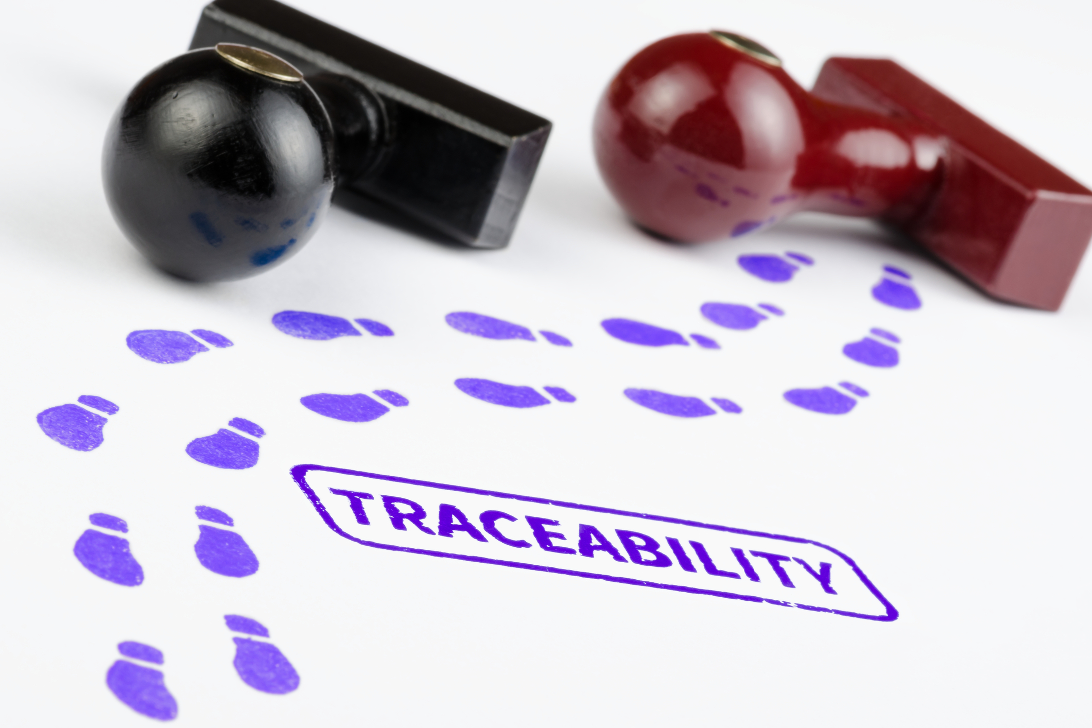 Traceability