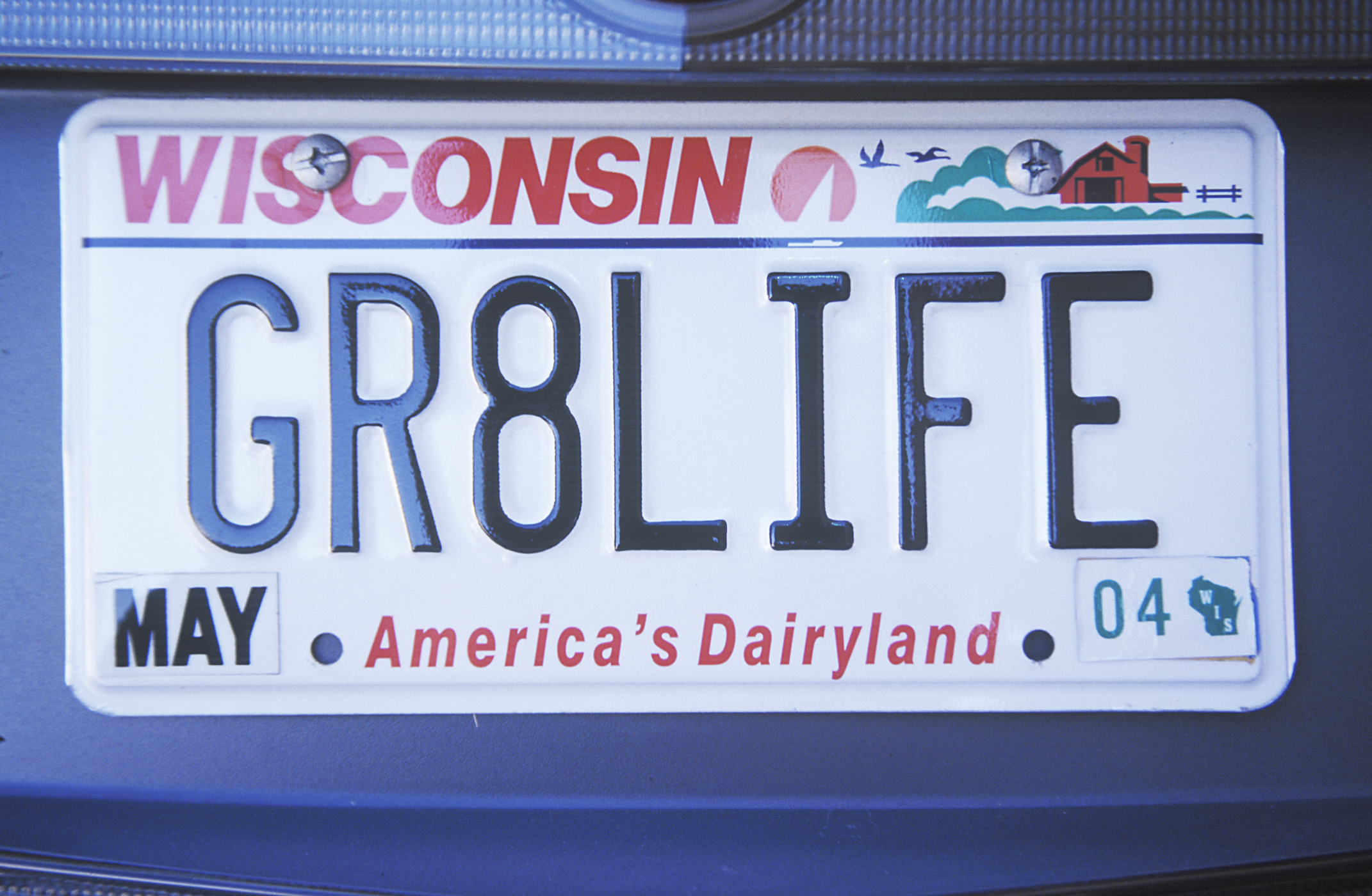 Wisconsin LP