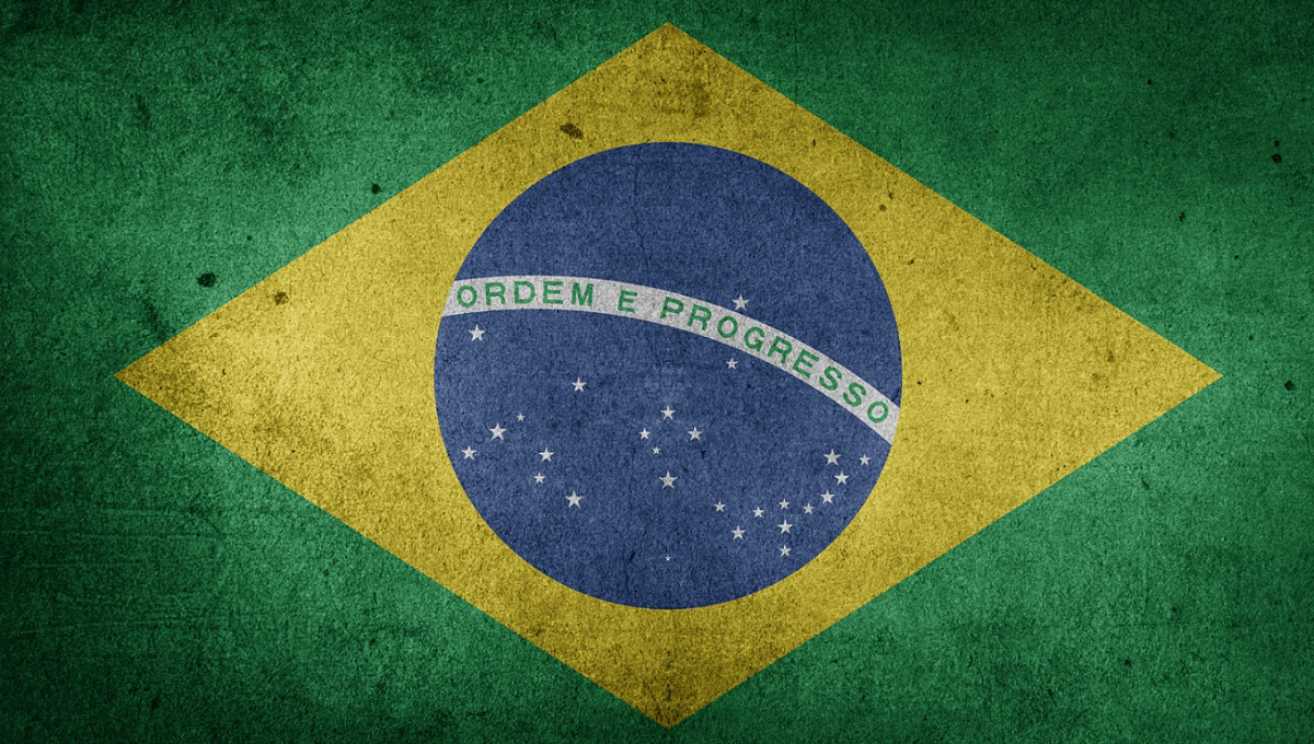 brazil flag