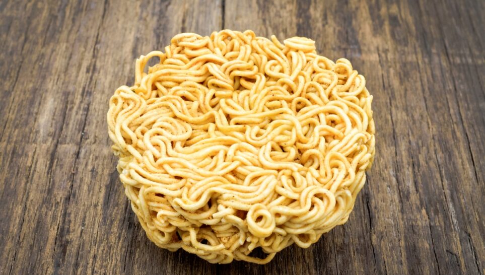 Researchers assess the impact of Nestlé India Maggi recall; food safety