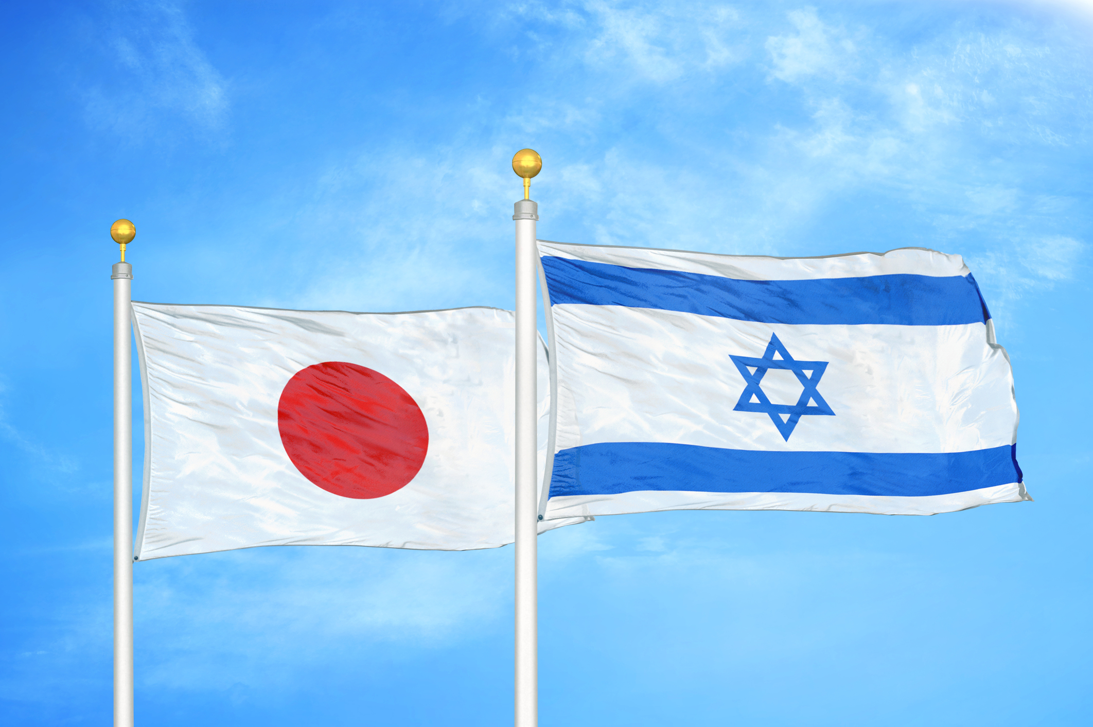 japanIsrael