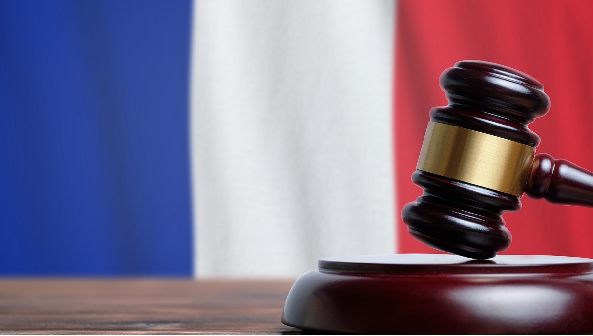 dreamstime_legal law judicial judge court france french