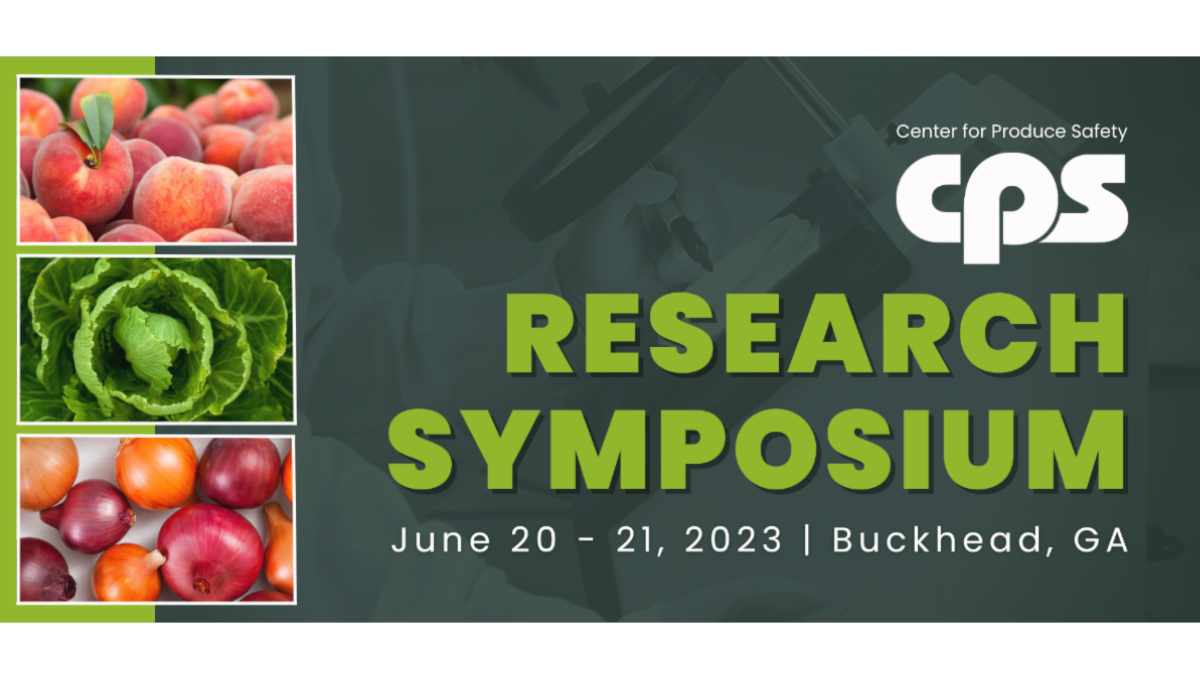 2023 CPS Research Symposium