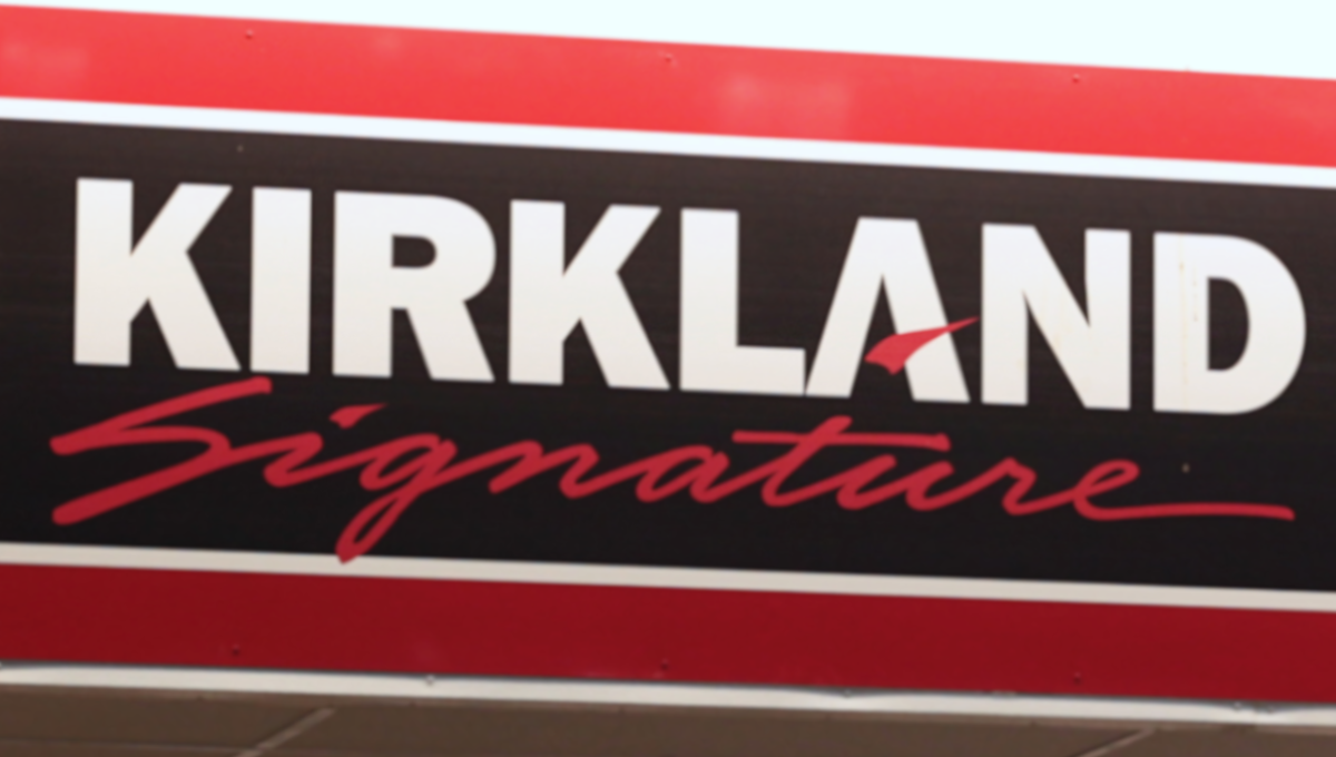 Kirkland Signature