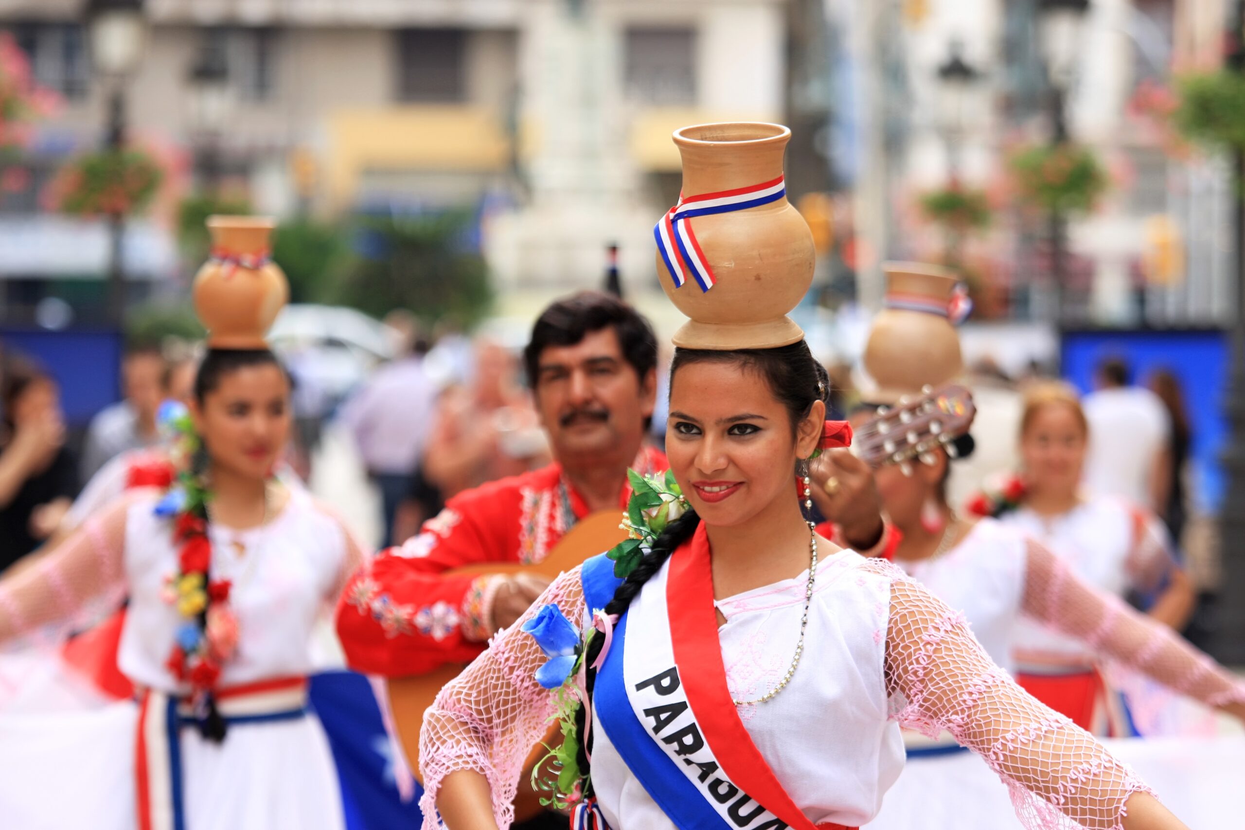 Paraguay