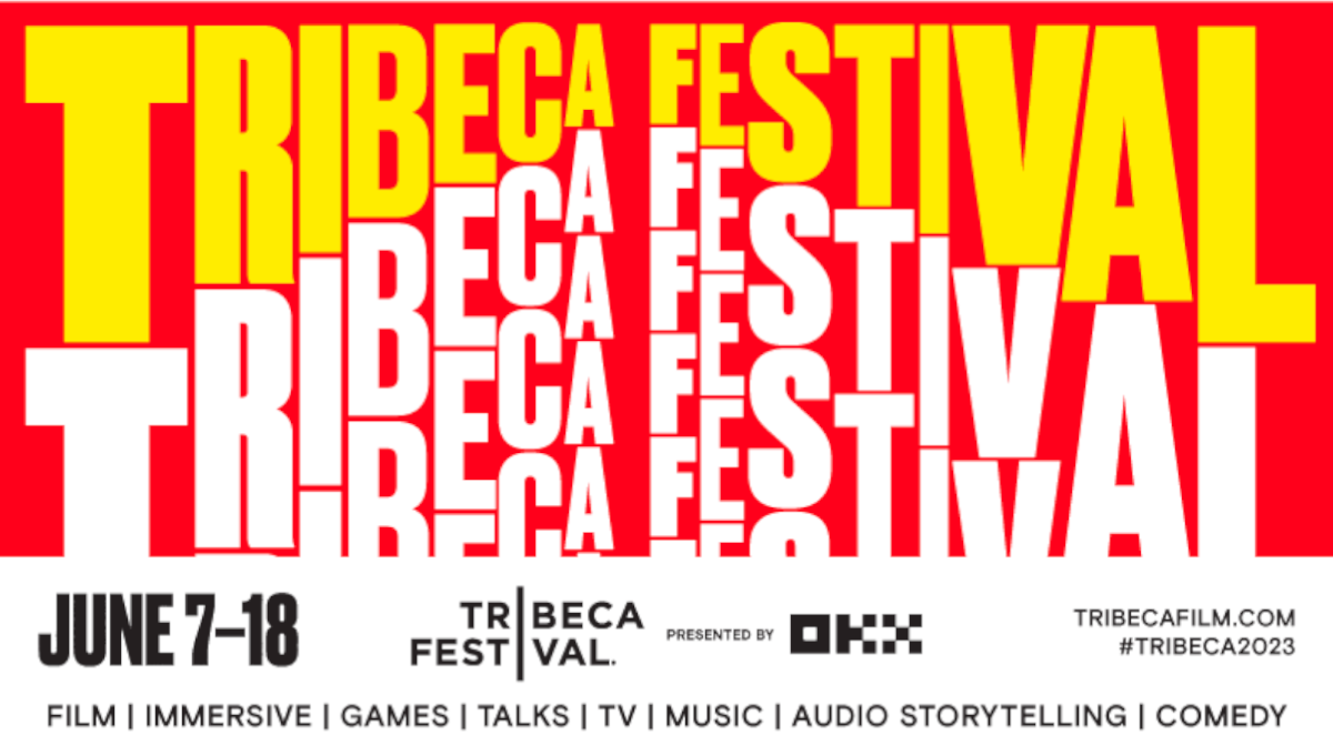 Tribeca Festical