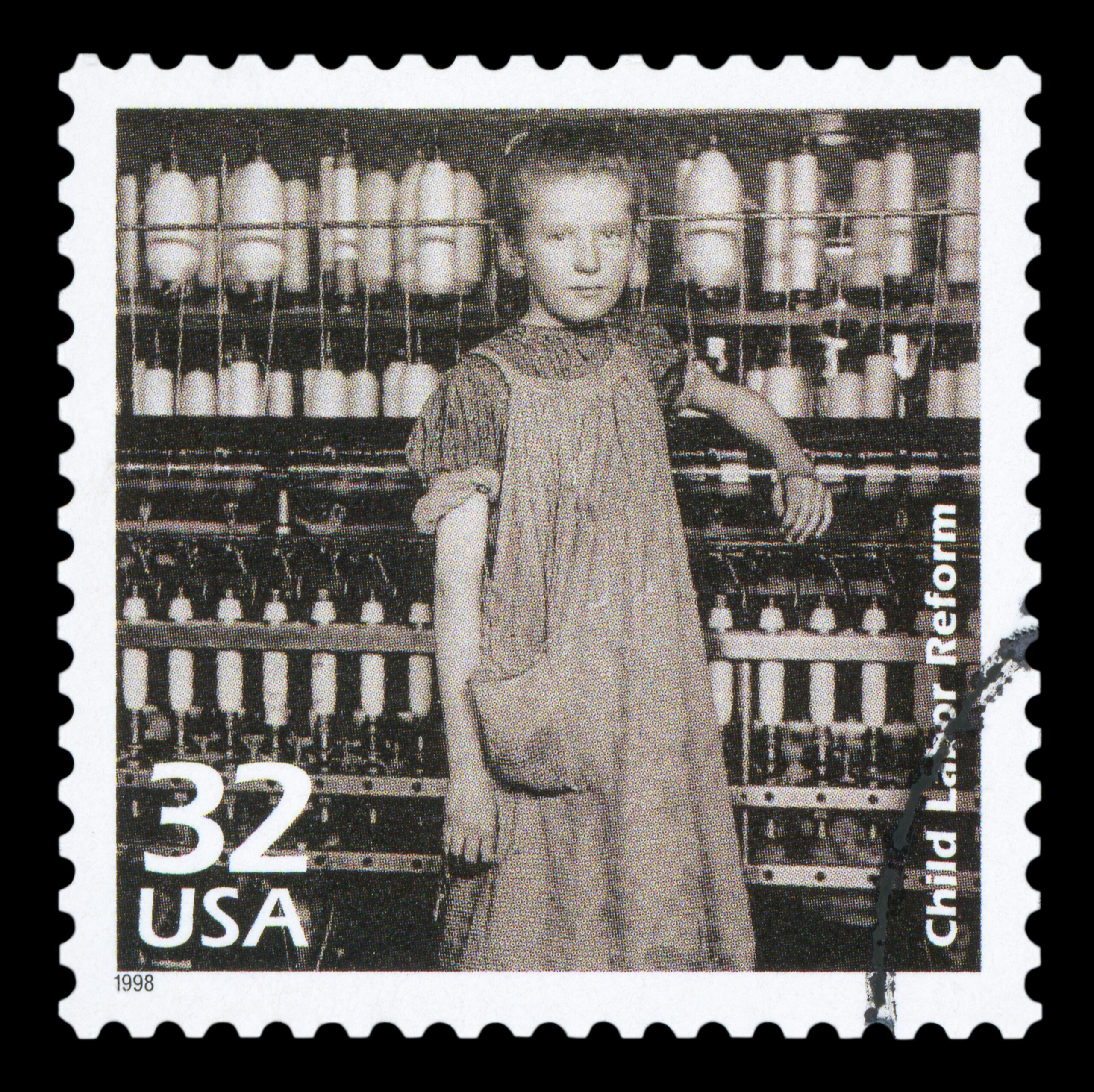 child labor reform