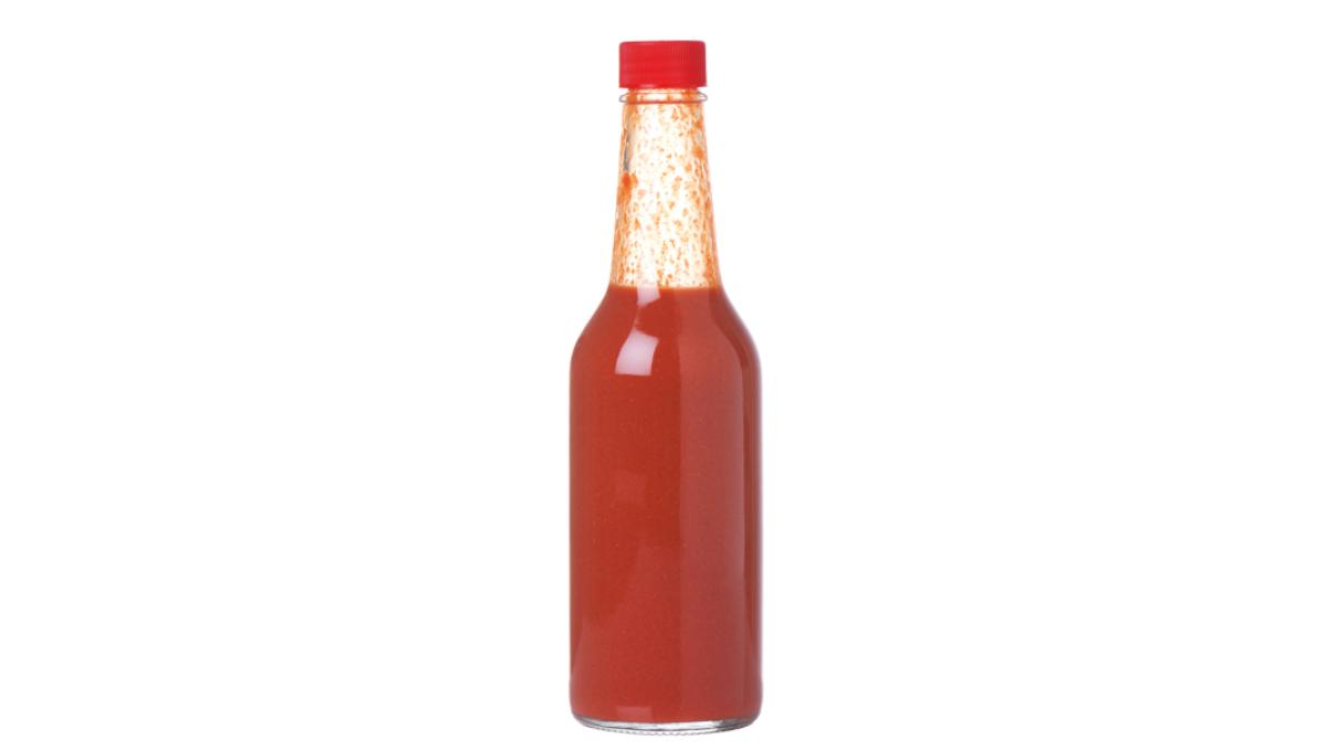 hot sauce recall