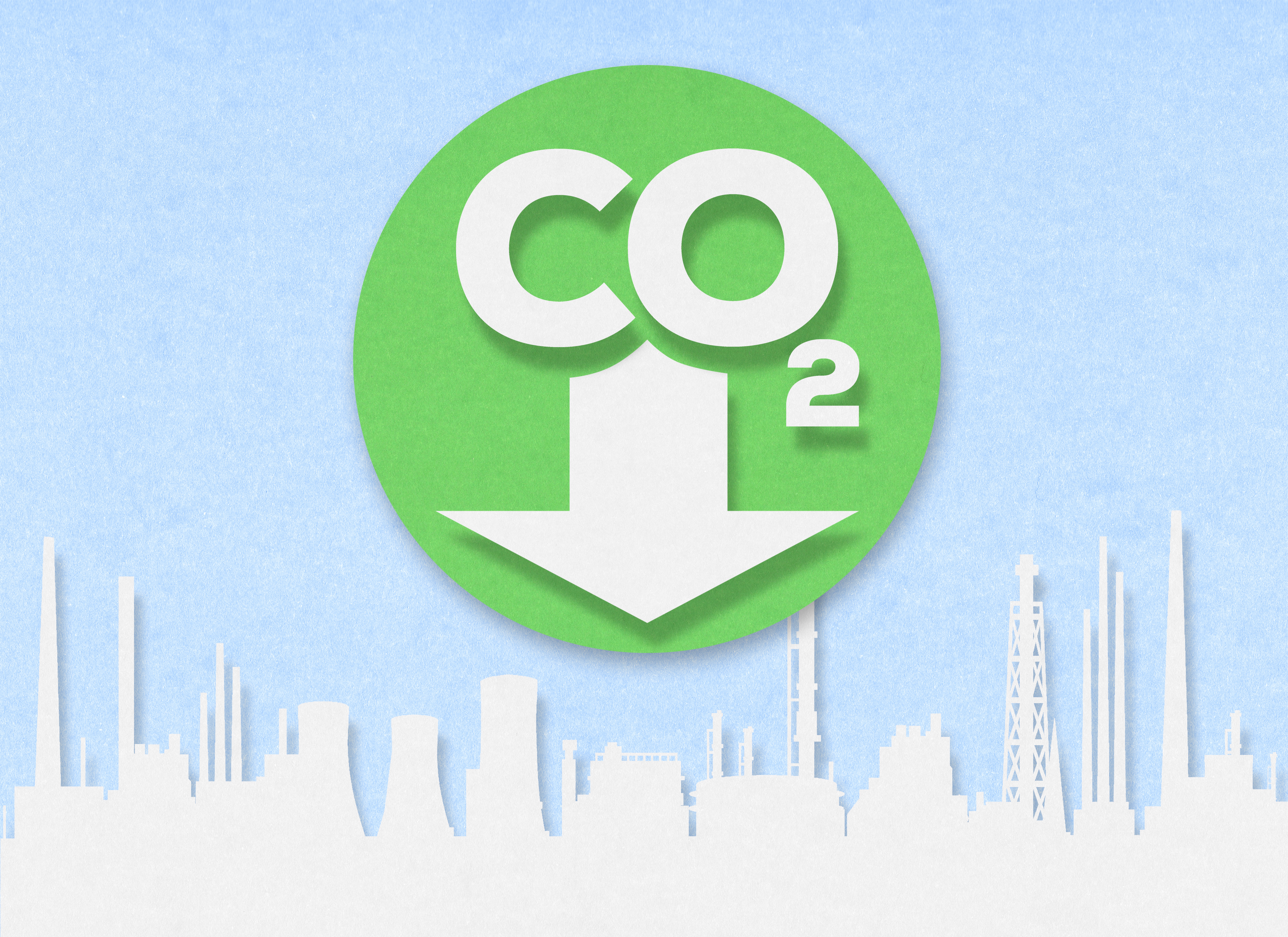 Low emission zone