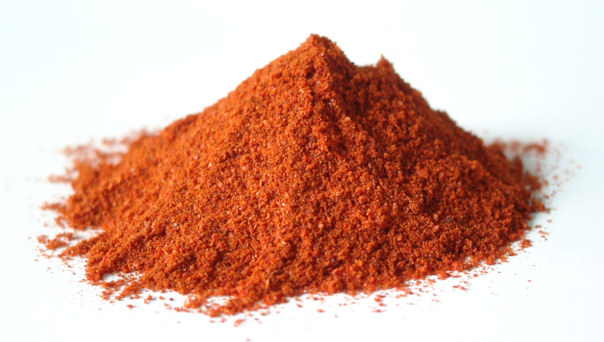 Chili powder