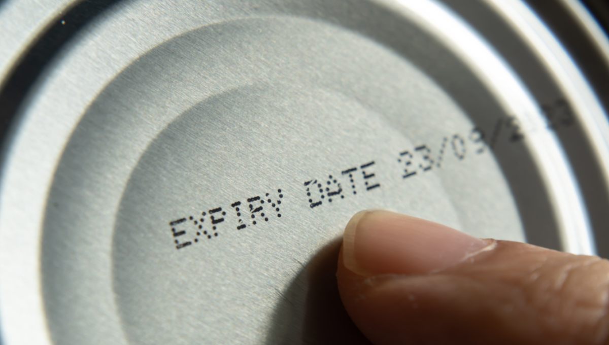 The Food Date Labeling Act looks to standardize food date labels Food Safety News